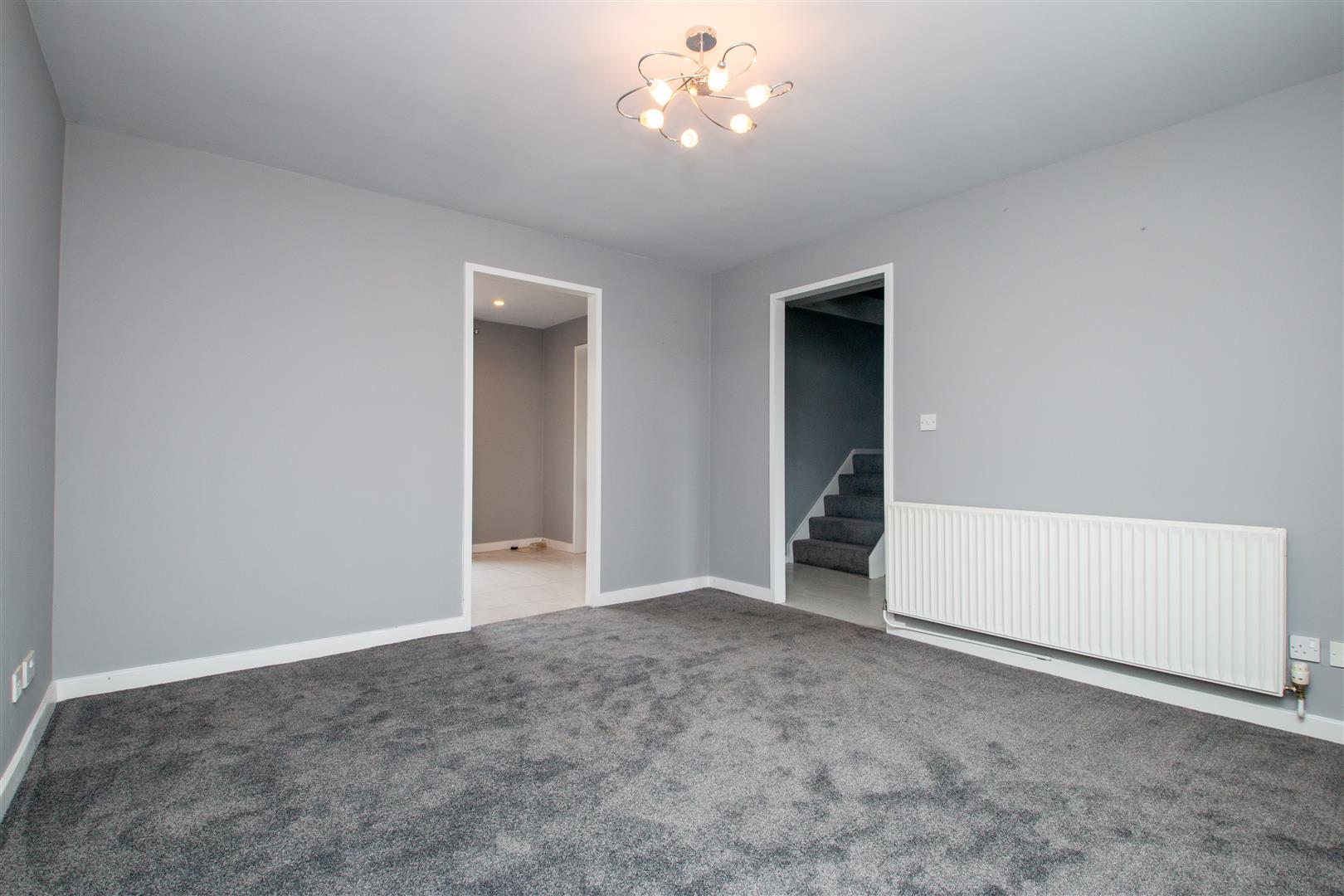 Aldermead, Stacey Bushes, Milton Keynes
